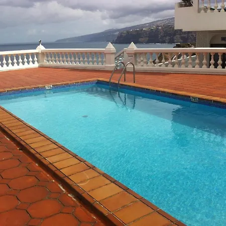Di Lusso * Puerto de la Cruz (Tenerife)